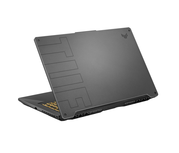ASUS TUF Gaming A17 R7-5800H/16GB/512GB/W10 RTX3070 - 620037 - zdjęcie 6
